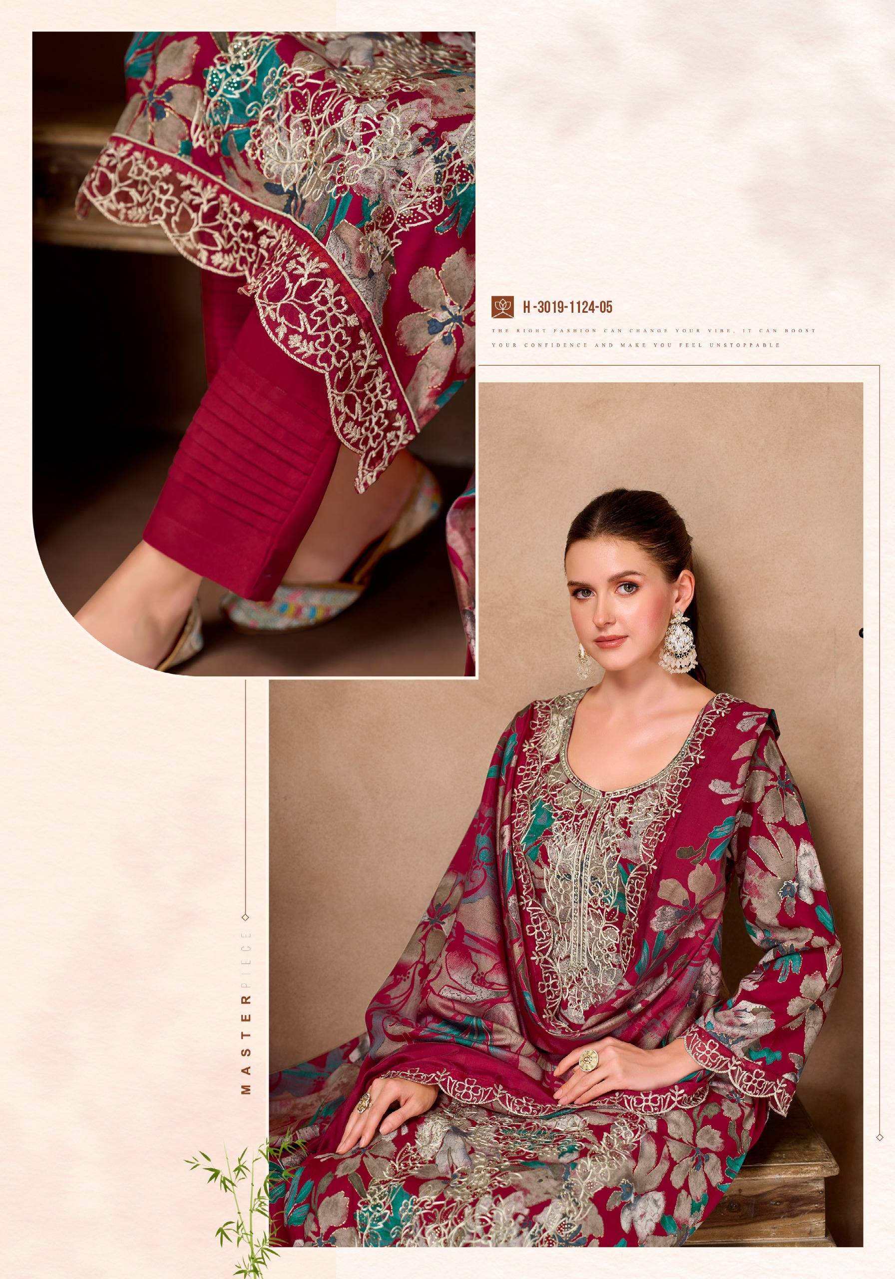 BLACK MOON-4 By Alok Suit 3019-1124-01 to 3019-1124-06 Series Beautiful Pakistani Suits Colorful Stylish Fancy Viscose Reyon Dresses At Wholesale Price